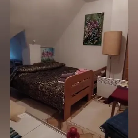 Diodomb Apartmann דירה