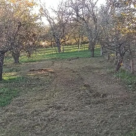 דירה Diodomb Apartmann Köveskál