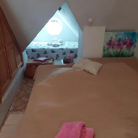 Diodomb Apartmann *