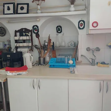 Diodomb Apartmann Köveskál