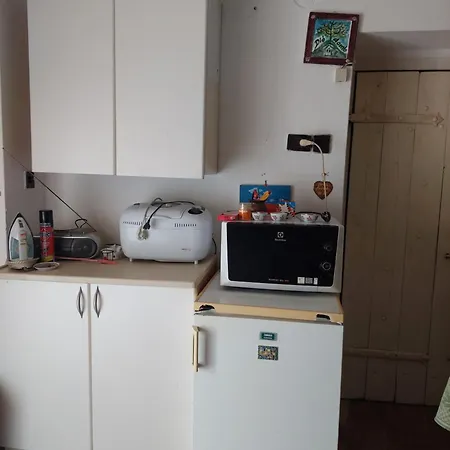 Diodomb Apartmann *